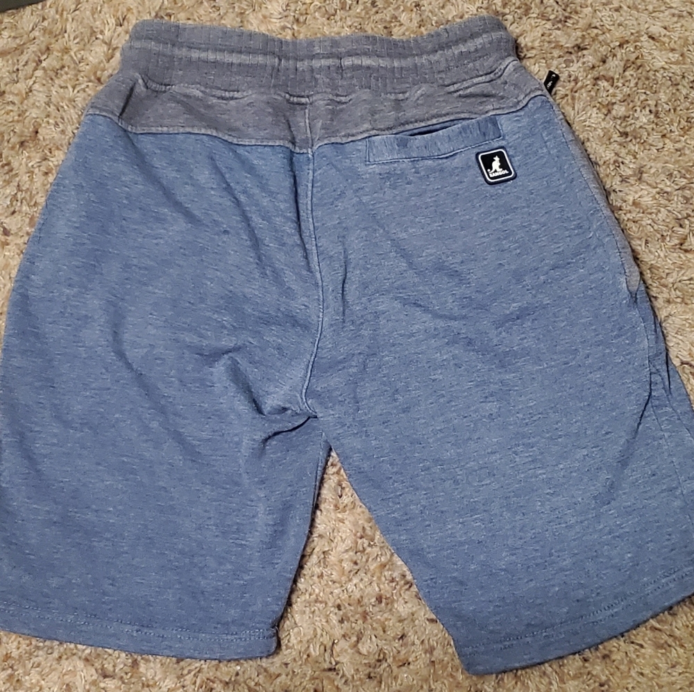 Kangol Shorts